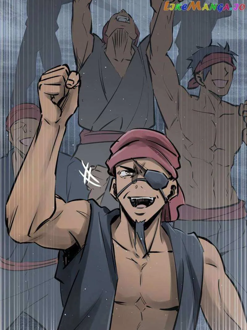 Another beginning with the Guhuo bird Chapter 236 page 98 - 