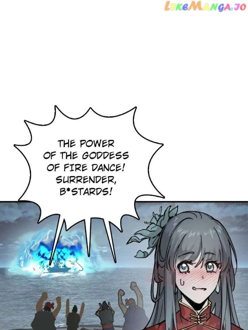 Another beginning with the Guhuo bird Chapter 237 page 2 - 