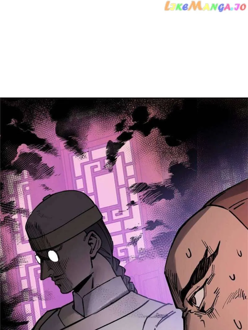 Another beginning with the Guhuo bird Chapter 237 page 105 - 