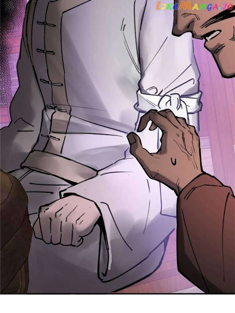 Another beginning with the Guhuo bird Chapter 237 page 106 - 