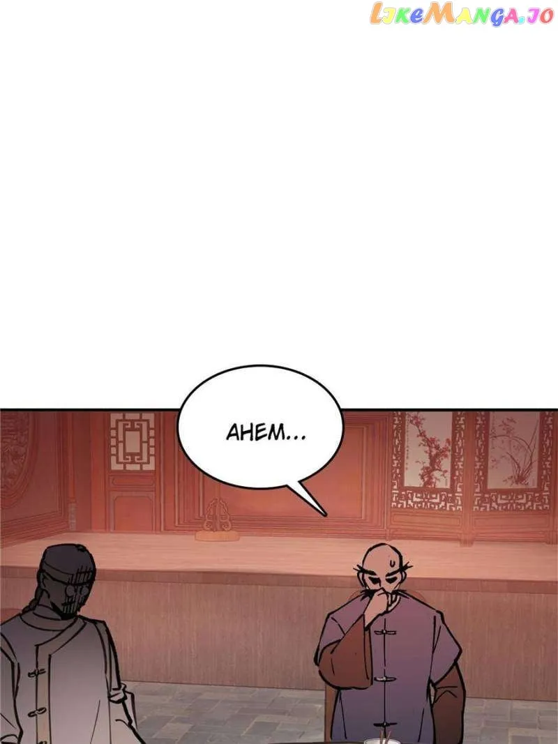 Another beginning with the Guhuo bird Chapter 237 page 107 - 