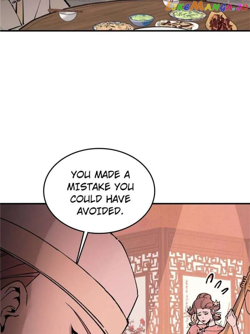 Another beginning with the Guhuo bird Chapter 237 page 108 - 