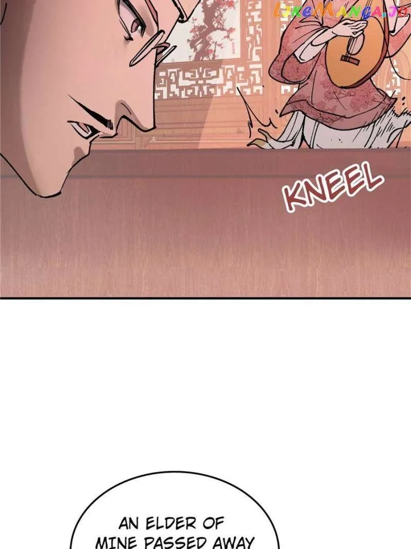 Another beginning with the Guhuo bird Chapter 237 page 109 - 