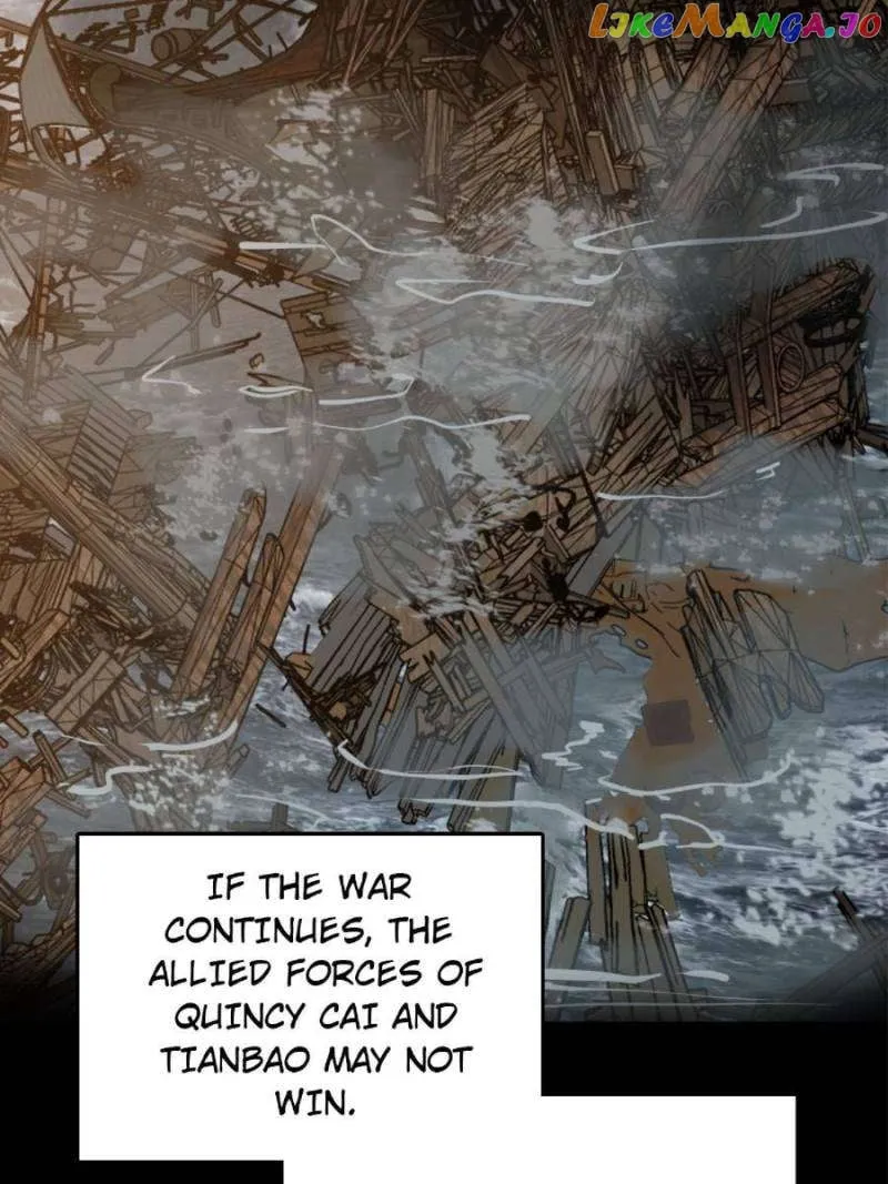 Another beginning with the Guhuo bird Chapter 237 page 12 - 