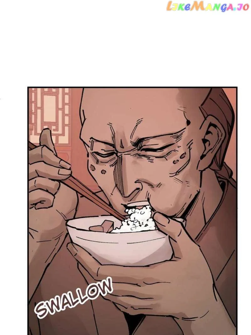 Another beginning with the Guhuo bird Chapter 237 page 111 - 