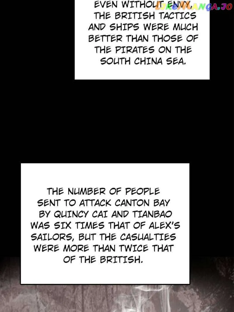 Another beginning with the Guhuo bird Chapter 237 page 13 - 