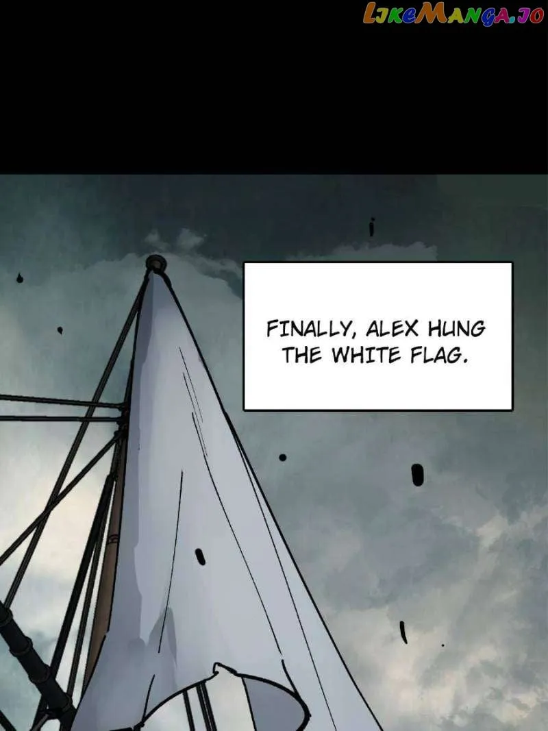 Another beginning with the Guhuo bird Chapter 237 page 19 - 
