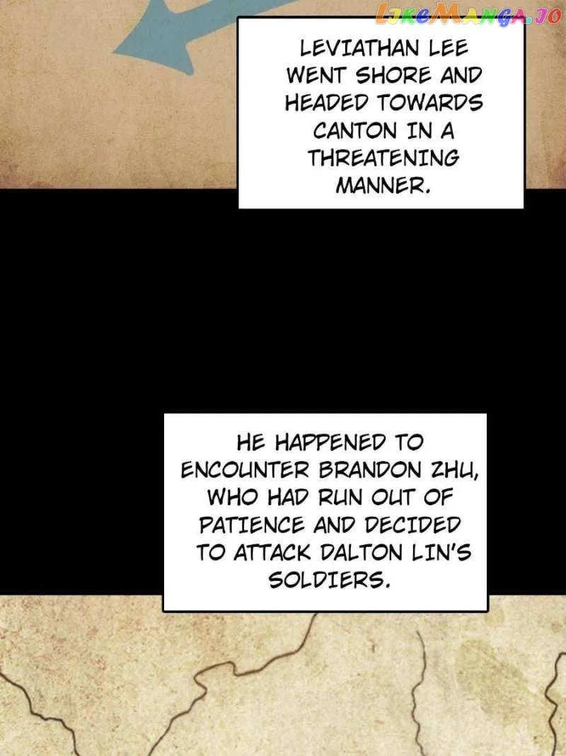 Another beginning with the Guhuo bird Chapter 237 page 22 - 