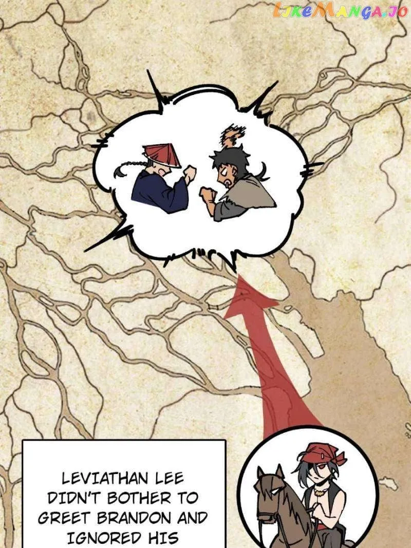 Another beginning with the Guhuo bird Chapter 237 page 23 - 