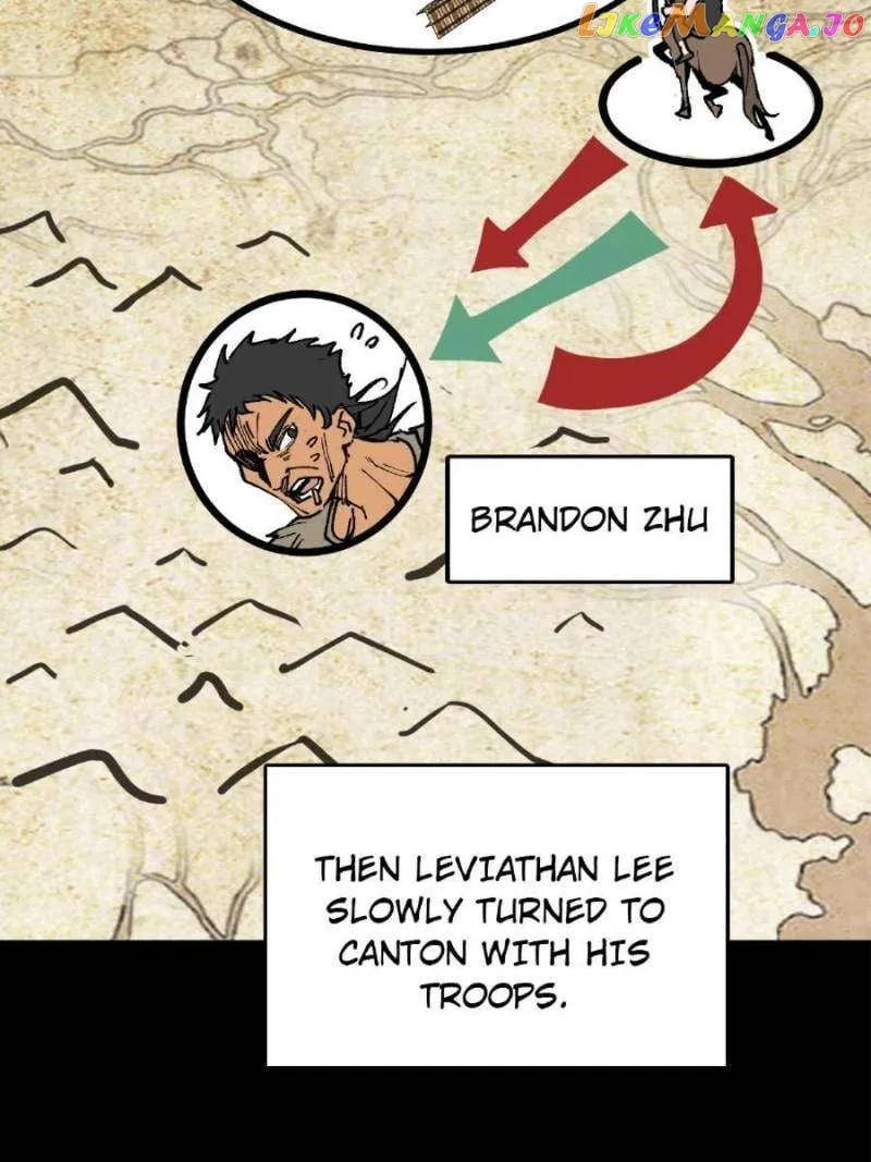 Another beginning with the Guhuo bird Chapter 237 page 25 - 