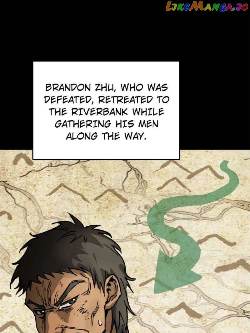 Another beginning with the Guhuo bird Chapter 237 page 26 - 