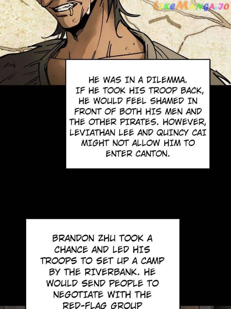 Another beginning with the Guhuo bird Chapter 237 page 27 - 