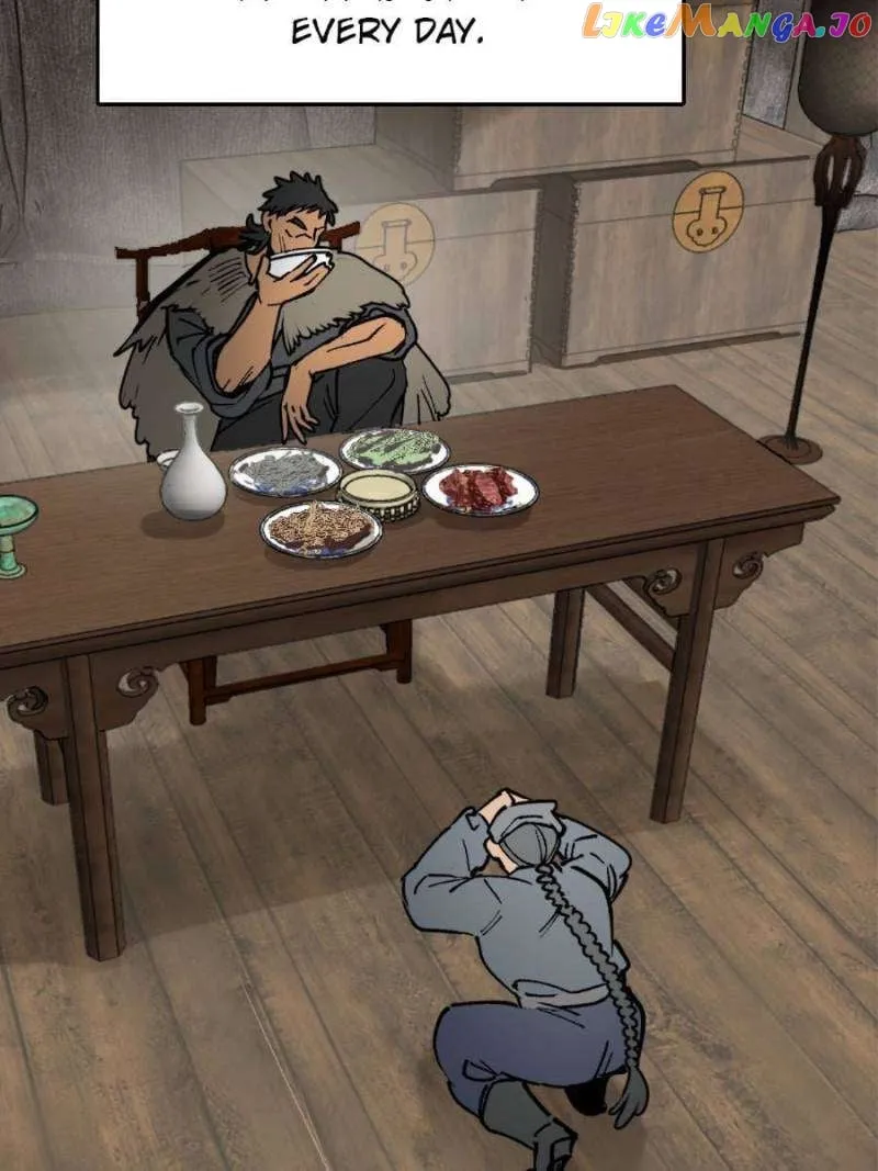 Another beginning with the Guhuo bird Chapter 237 page 28 - 