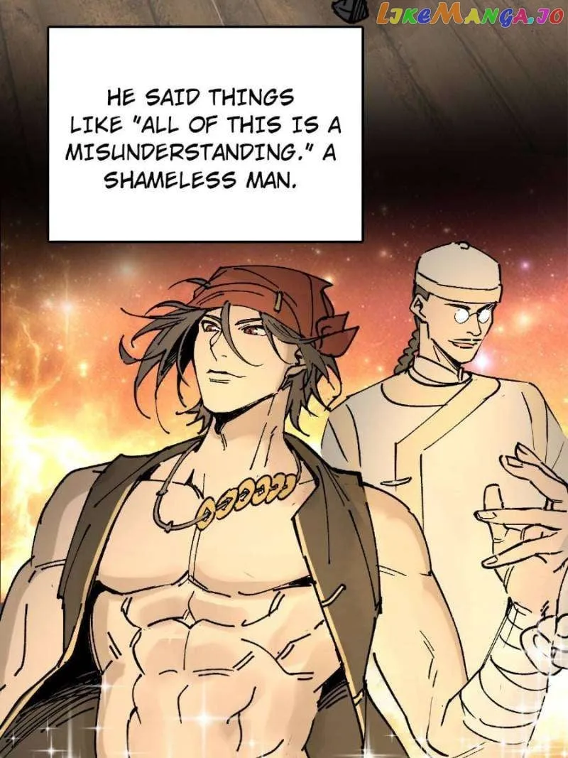 Another beginning with the Guhuo bird Chapter 237 page 29 - 