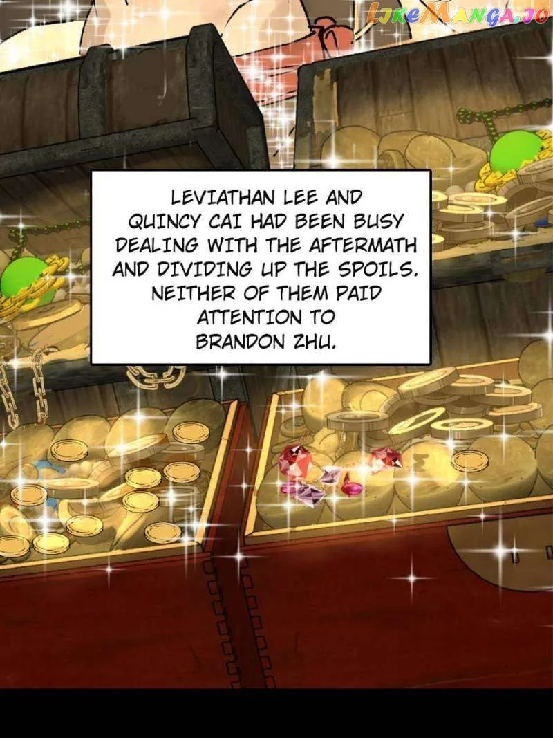 Another beginning with the Guhuo bird Chapter 237 page 30 - 