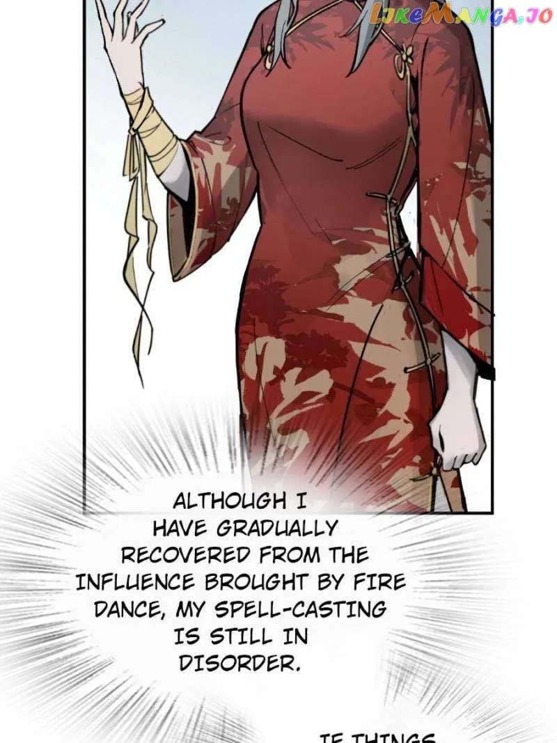 Another beginning with the Guhuo bird Chapter 237 page 4 - 