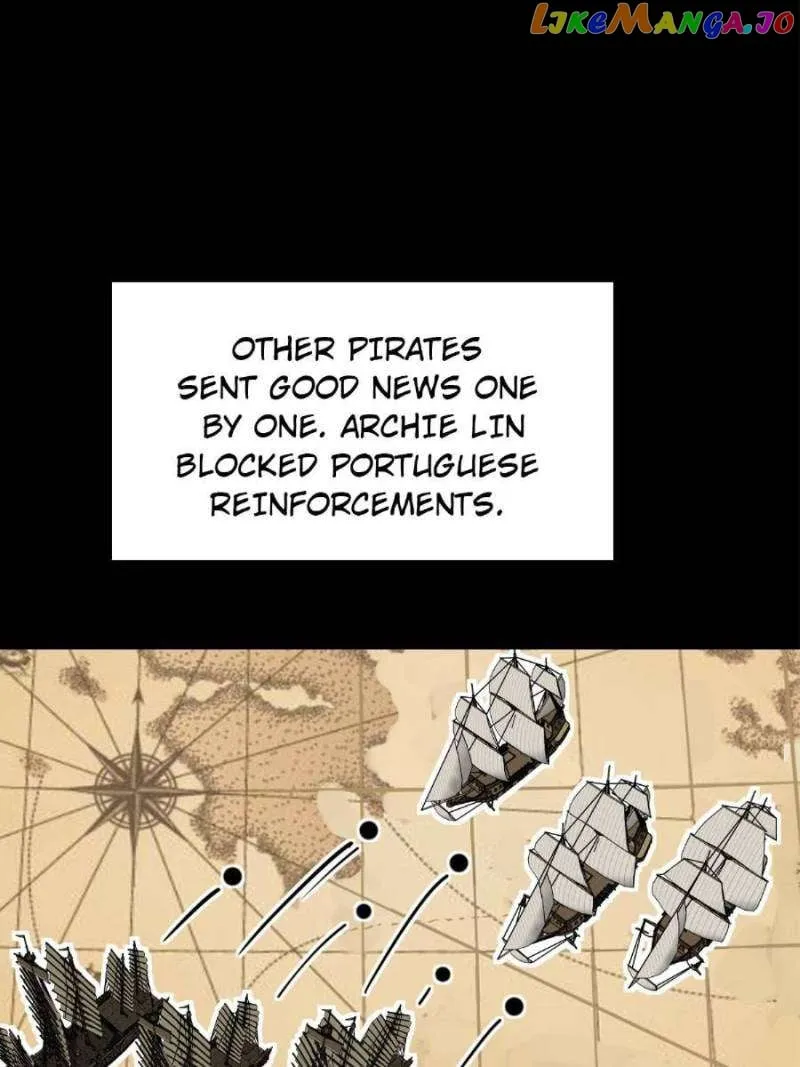 Another beginning with the Guhuo bird Chapter 237 page 31 - 