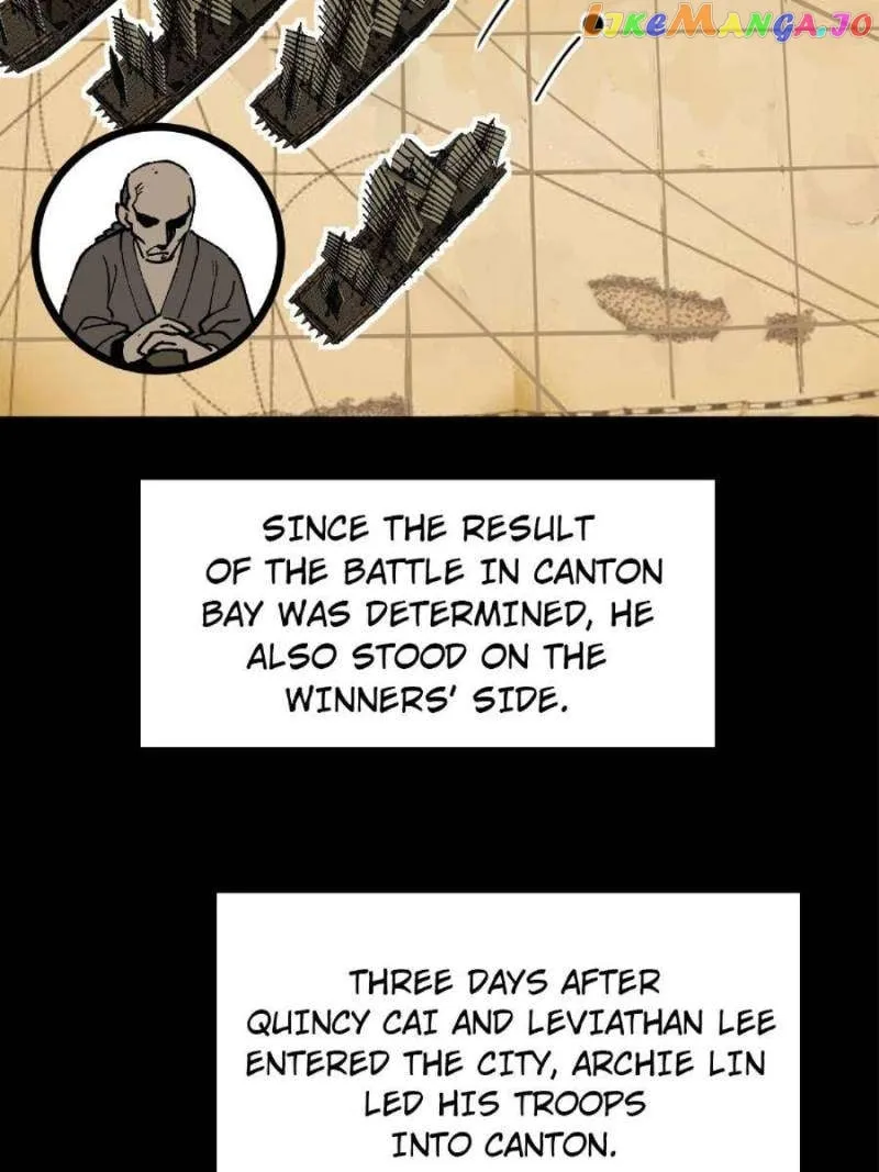 Another beginning with the Guhuo bird Chapter 237 page 32 - 