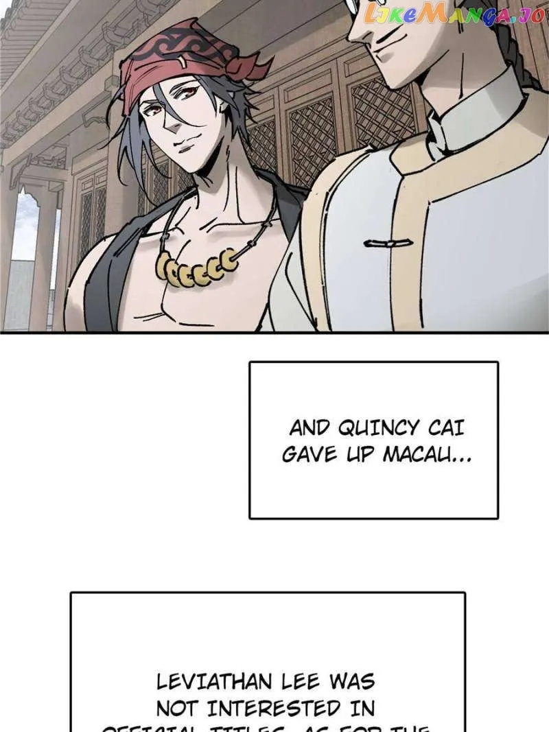 Another beginning with the Guhuo bird Chapter 237 page 42 - 