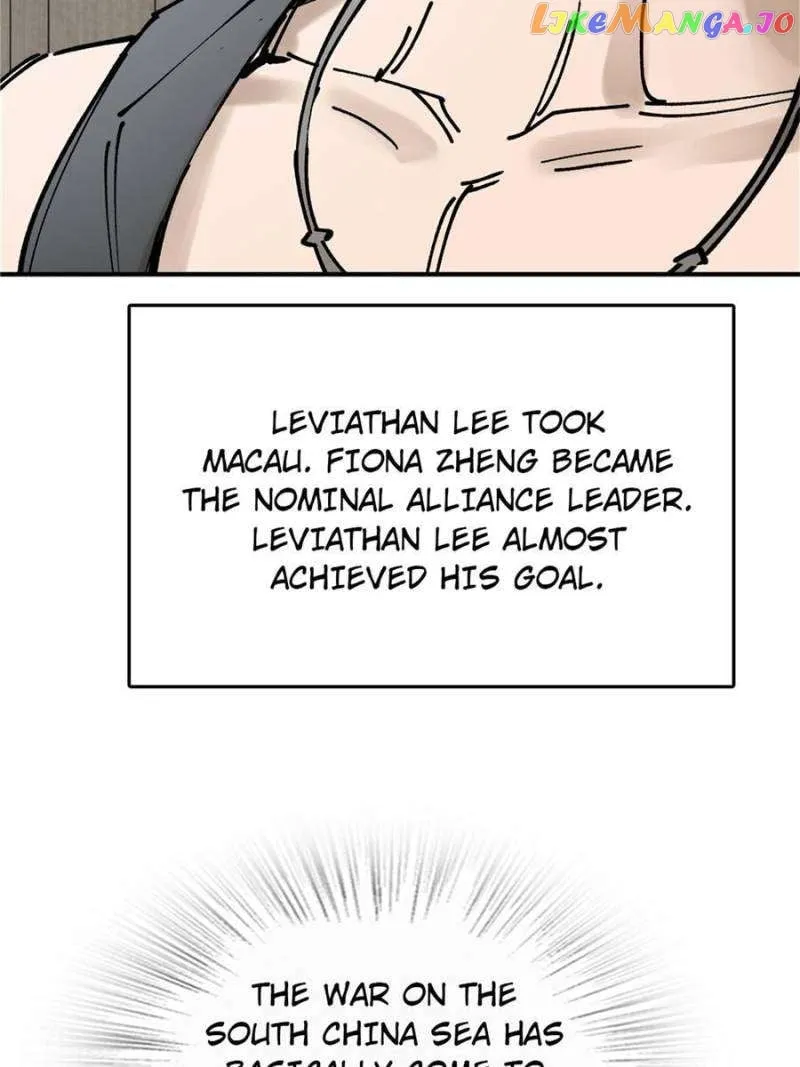 Another beginning with the Guhuo bird Chapter 237 page 44 - 