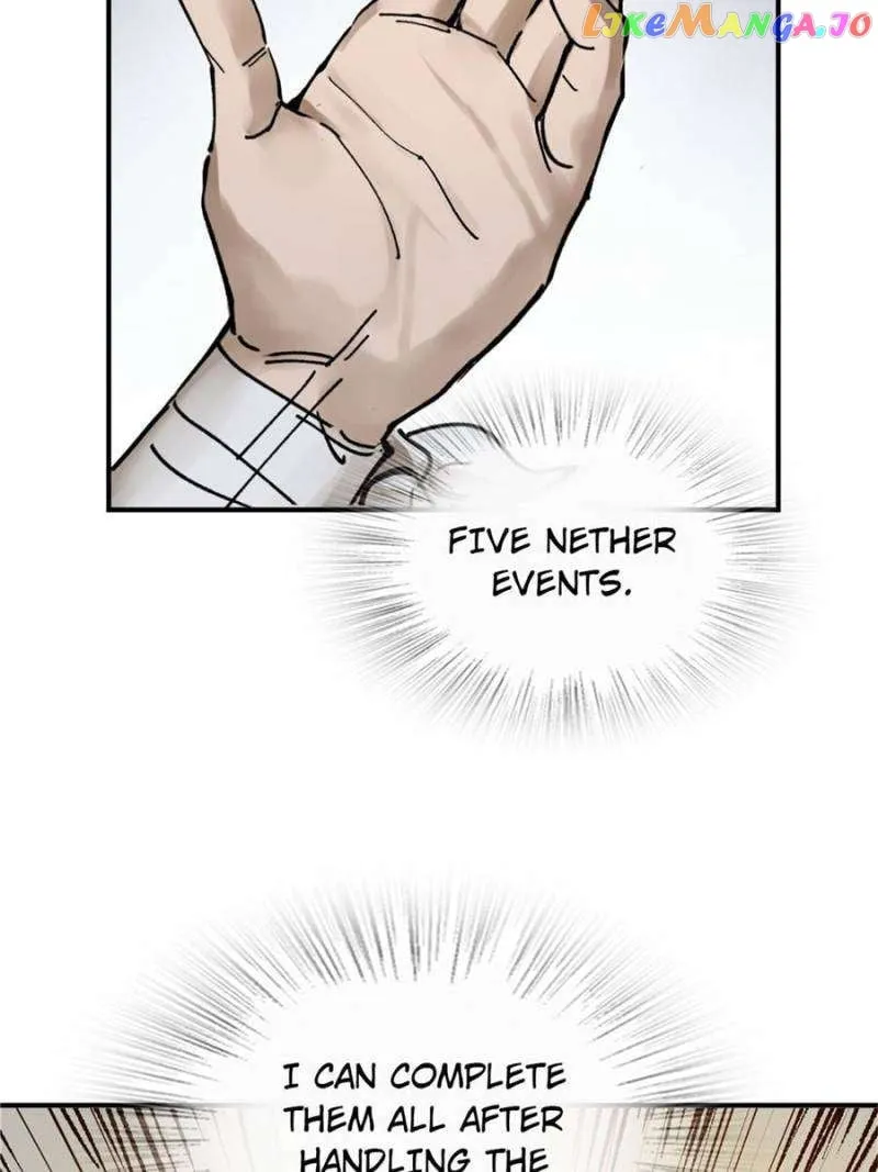 Another beginning with the Guhuo bird Chapter 237 page 47 - 