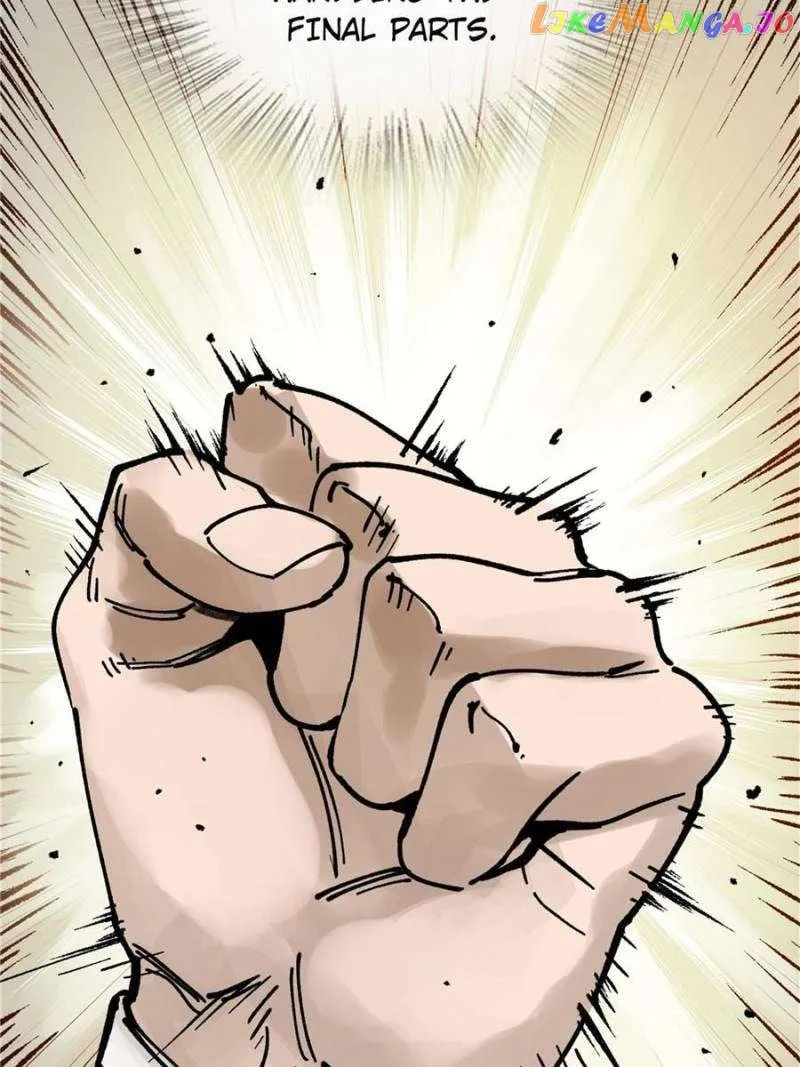 Another beginning with the Guhuo bird Chapter 237 page 48 - 