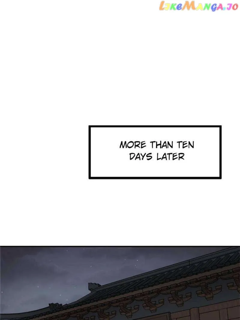 Another beginning with the Guhuo bird Chapter 237 page 50 - 