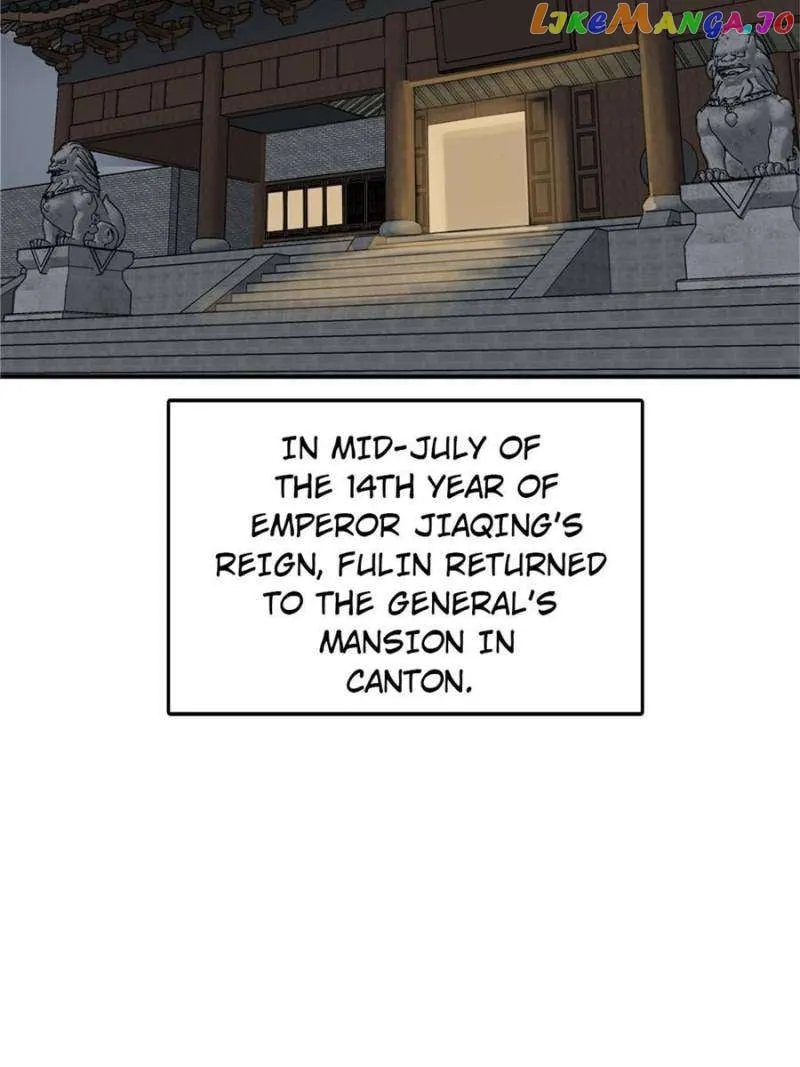 Another beginning with the Guhuo bird Chapter 237 page 51 - 