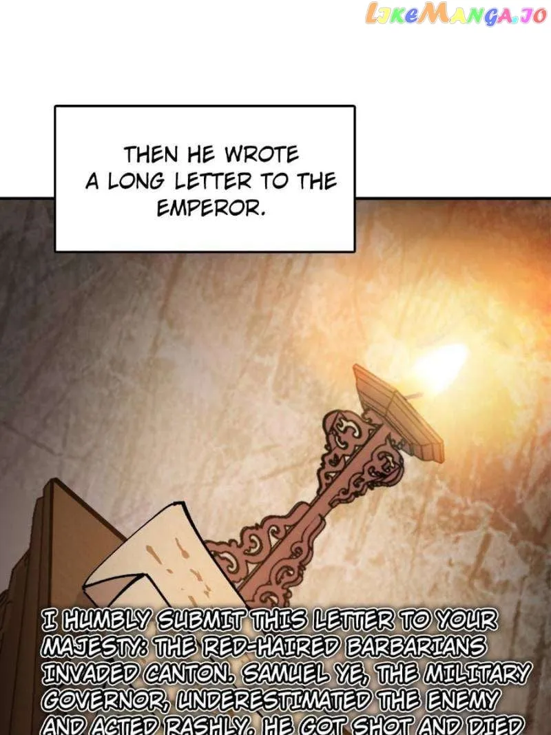 Another beginning with the Guhuo bird Chapter 237 page 53 - 