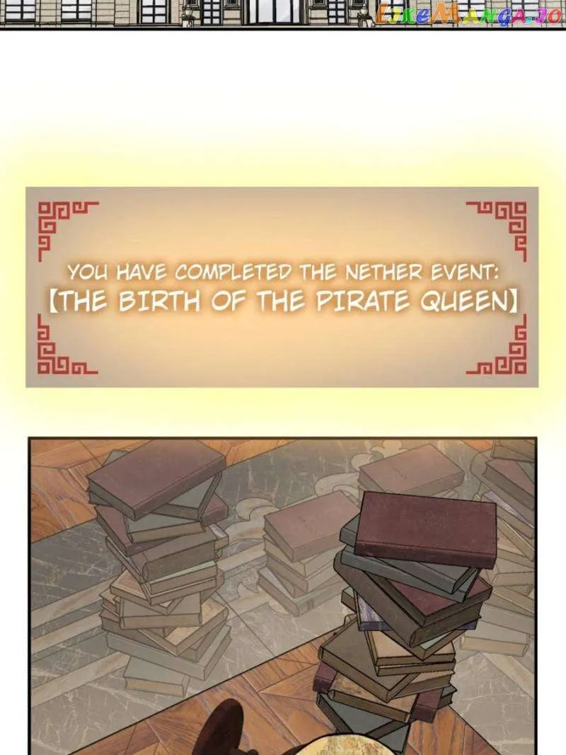 Another beginning with the Guhuo bird Chapter 237 page 57 - 