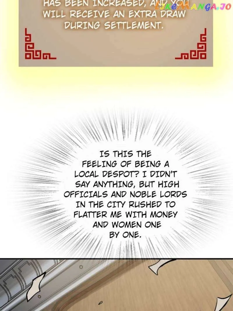 Another beginning with the Guhuo bird Chapter 237 page 59 - 