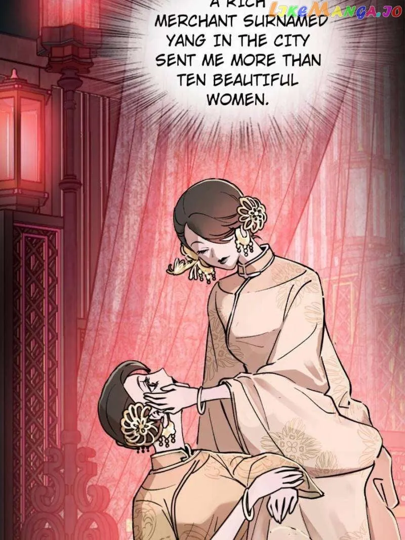 Another beginning with the Guhuo bird Chapter 237 page 65 - 