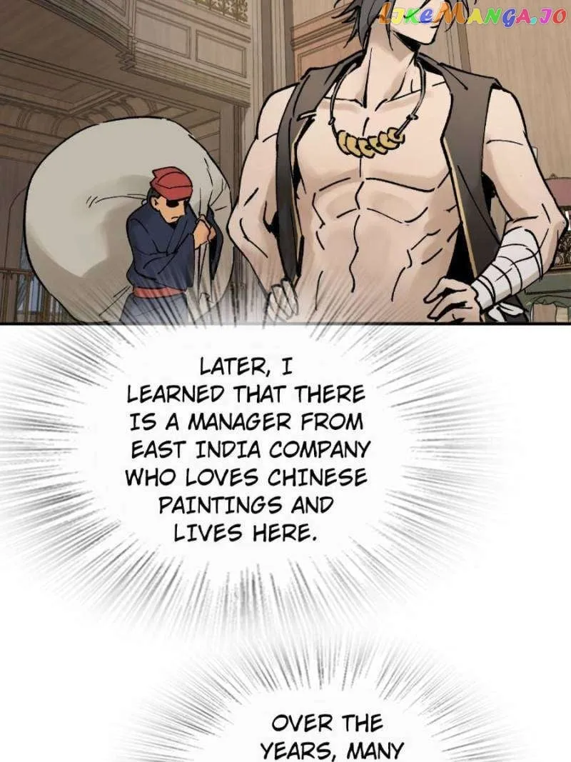 Another beginning with the Guhuo bird Chapter 237 page 68 - 