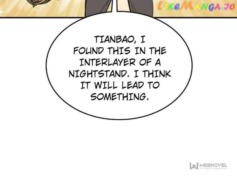 Another beginning with the Guhuo bird Chapter 237 page 70 - 