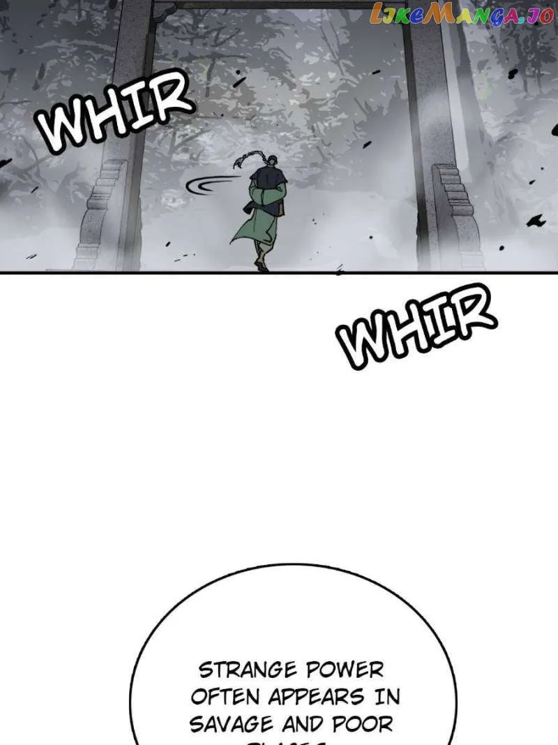 Another beginning with the Guhuo bird Chapter 237 page 8 - 