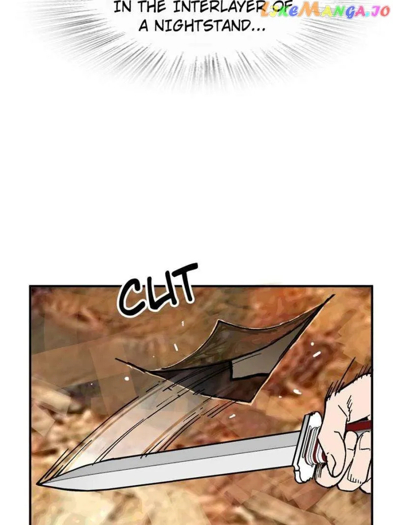 Another beginning with the Guhuo bird Chapter 237 page 72 - 