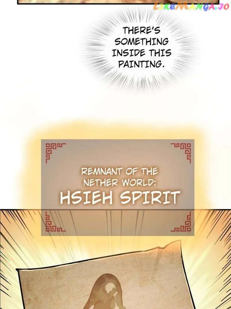 Another beginning with the Guhuo bird Chapter 237 page 73 - 