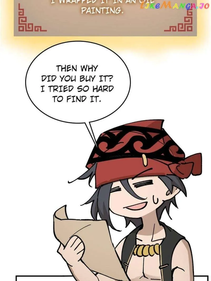 Another beginning with the Guhuo bird Chapter 237 page 75 - 