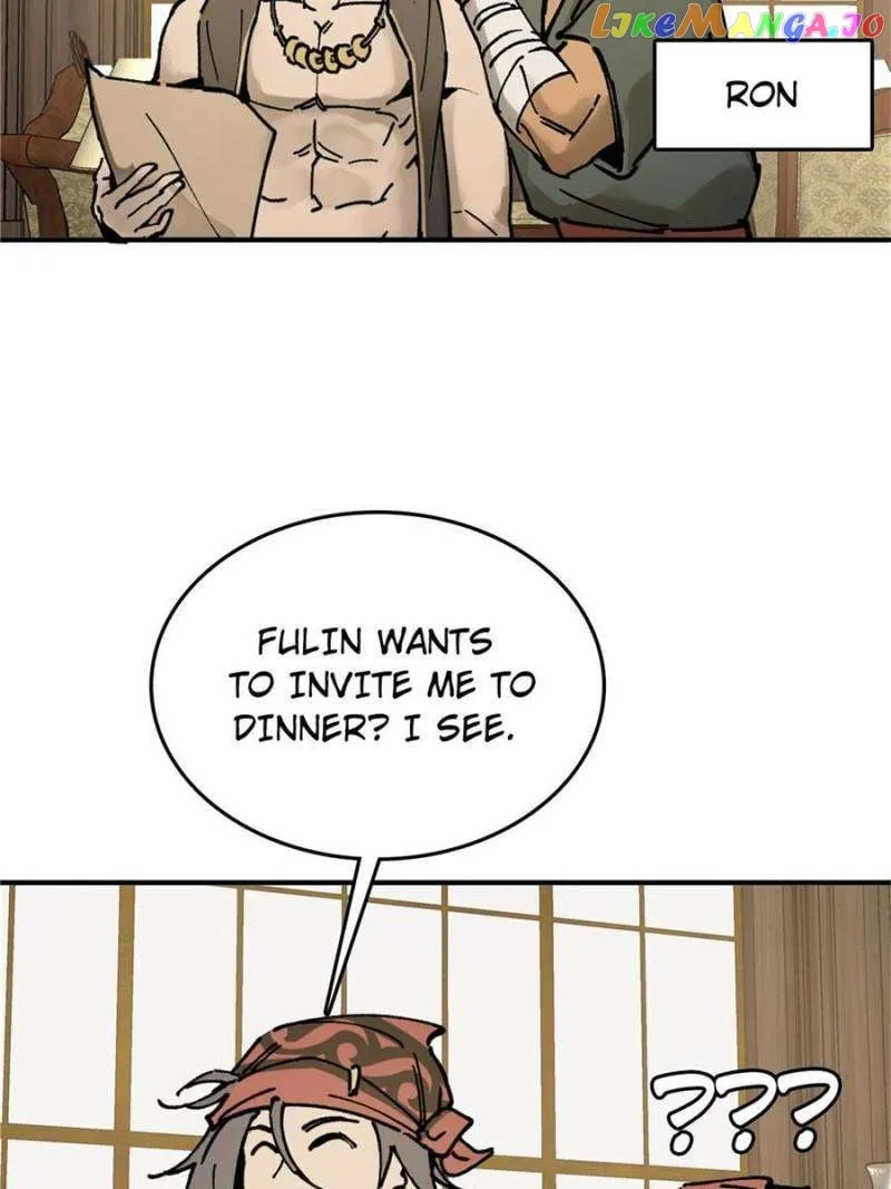 Another beginning with the Guhuo bird Chapter 237 page 78 - 