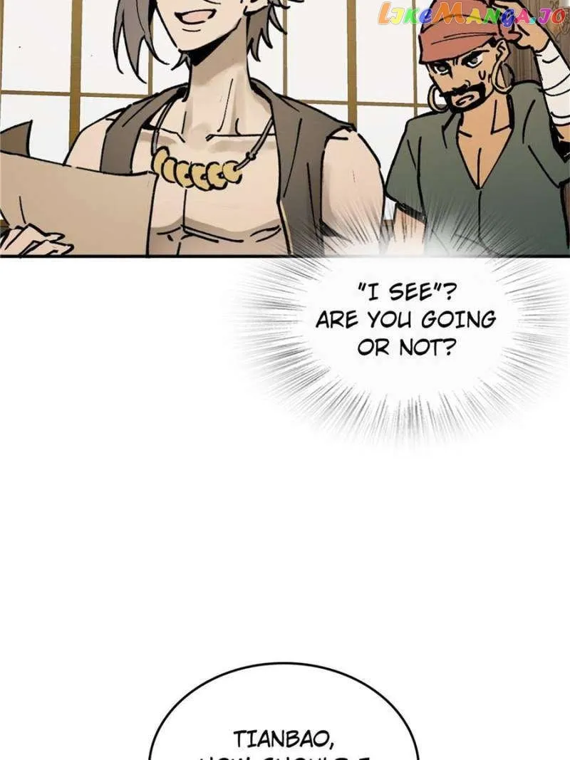 Another beginning with the Guhuo bird Chapter 237 page 79 - 