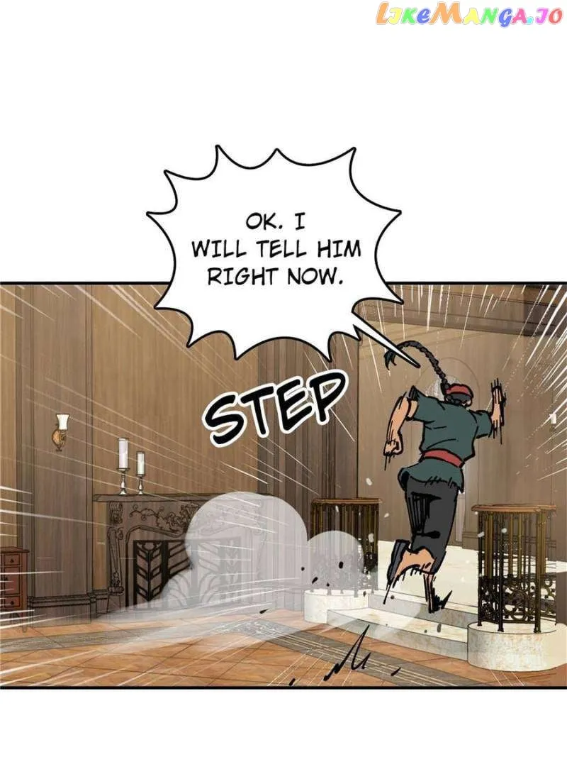 Another beginning with the Guhuo bird Chapter 237 page 81 - 