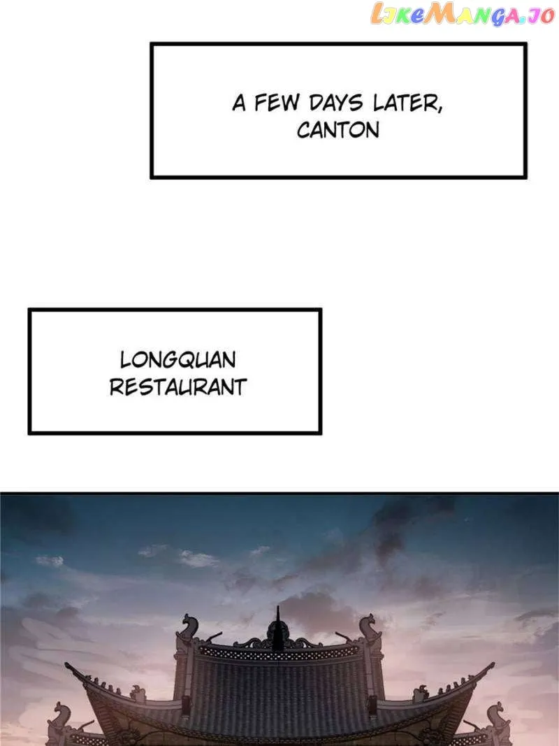 Another beginning with the Guhuo bird Chapter 237 page 83 - 