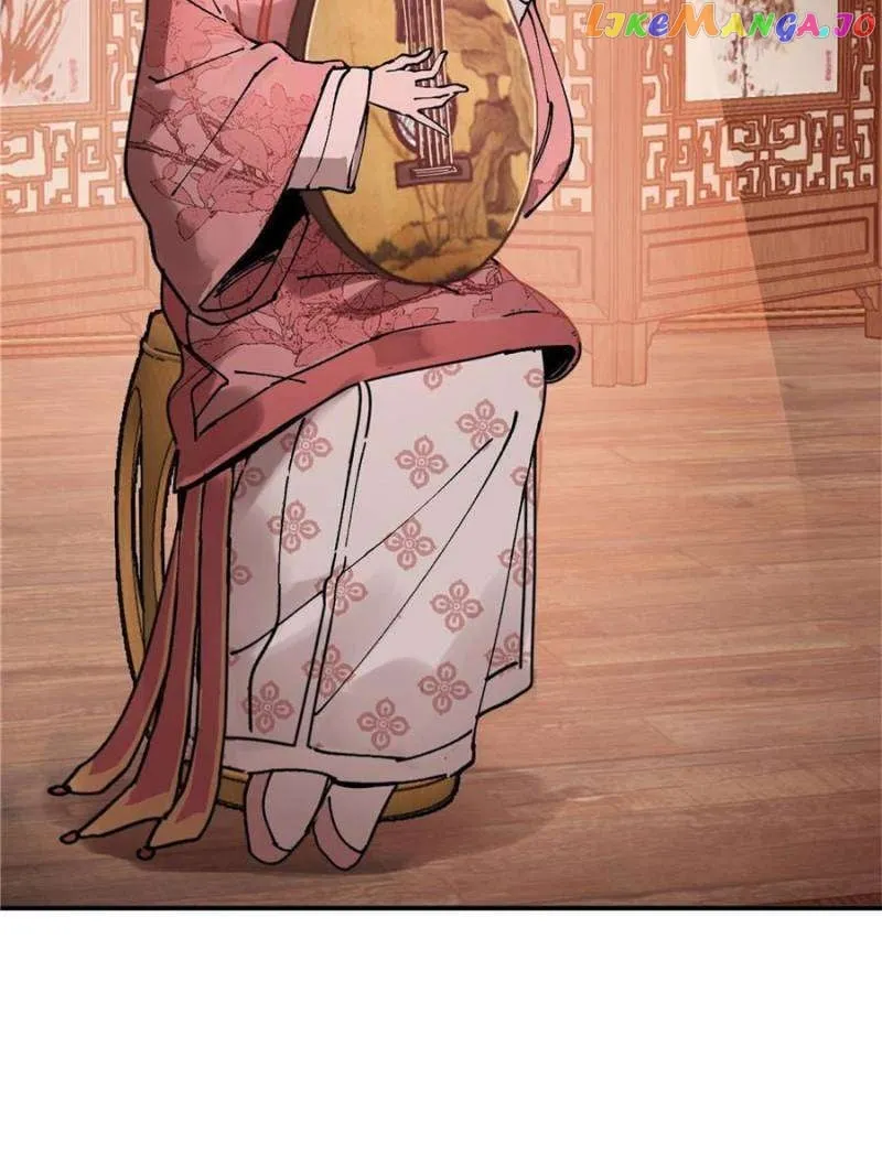 Another beginning with the Guhuo bird Chapter 237 page 86 - 