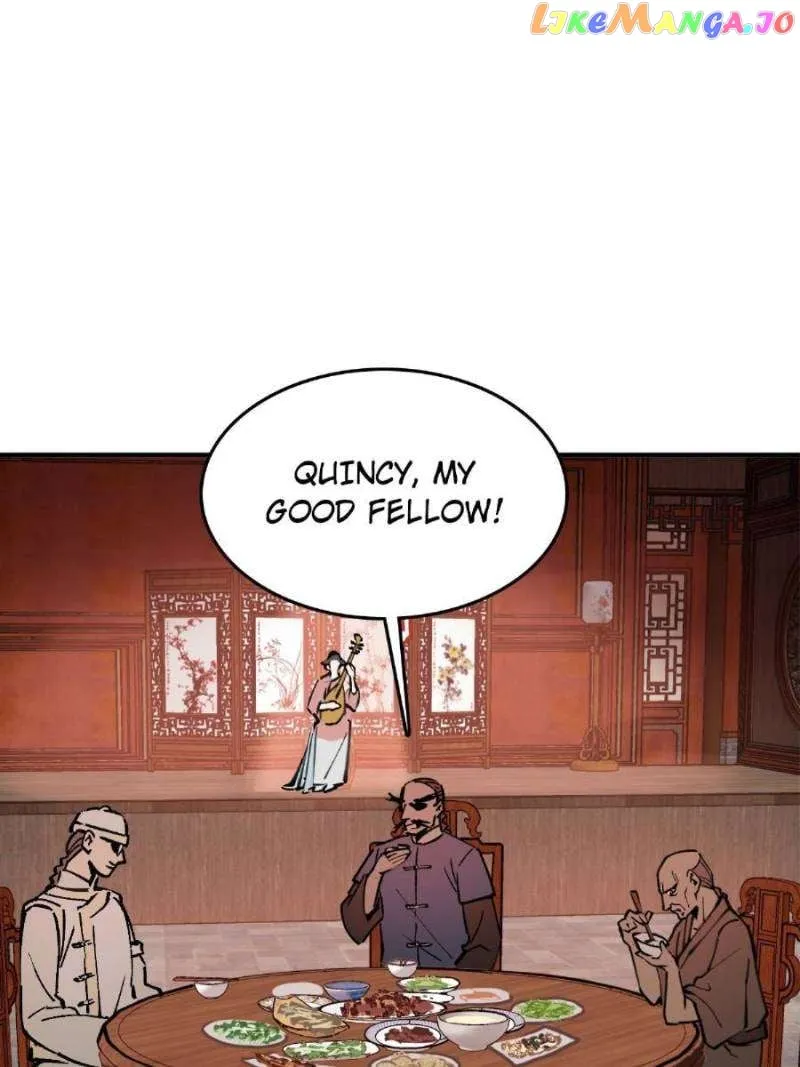 Another beginning with the Guhuo bird Chapter 237 page 88 - 