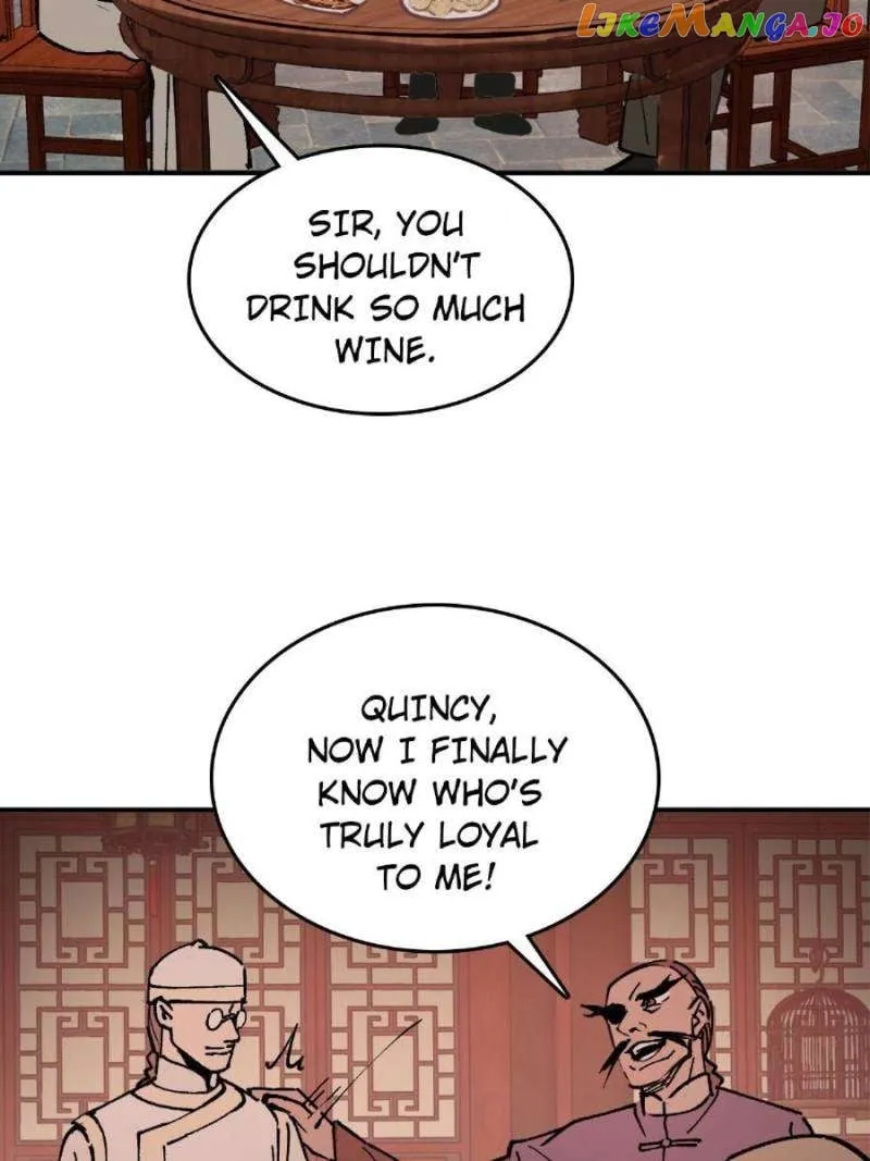 Another beginning with the Guhuo bird Chapter 237 page 89 - 
