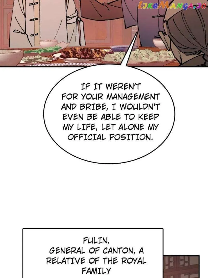 Another beginning with the Guhuo bird Chapter 237 page 90 - 
