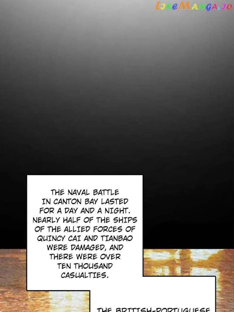 Another beginning with the Guhuo bird Chapter 237 page 10 - 