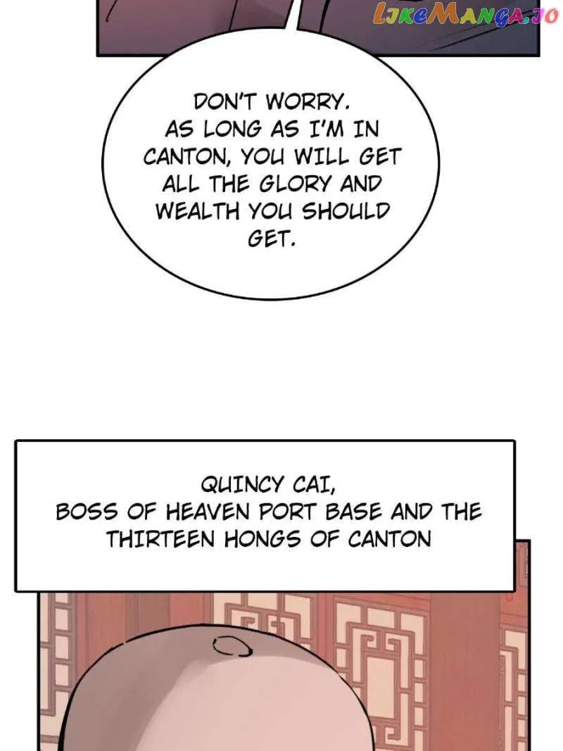 Another beginning with the Guhuo bird Chapter 237 page 92 - 
