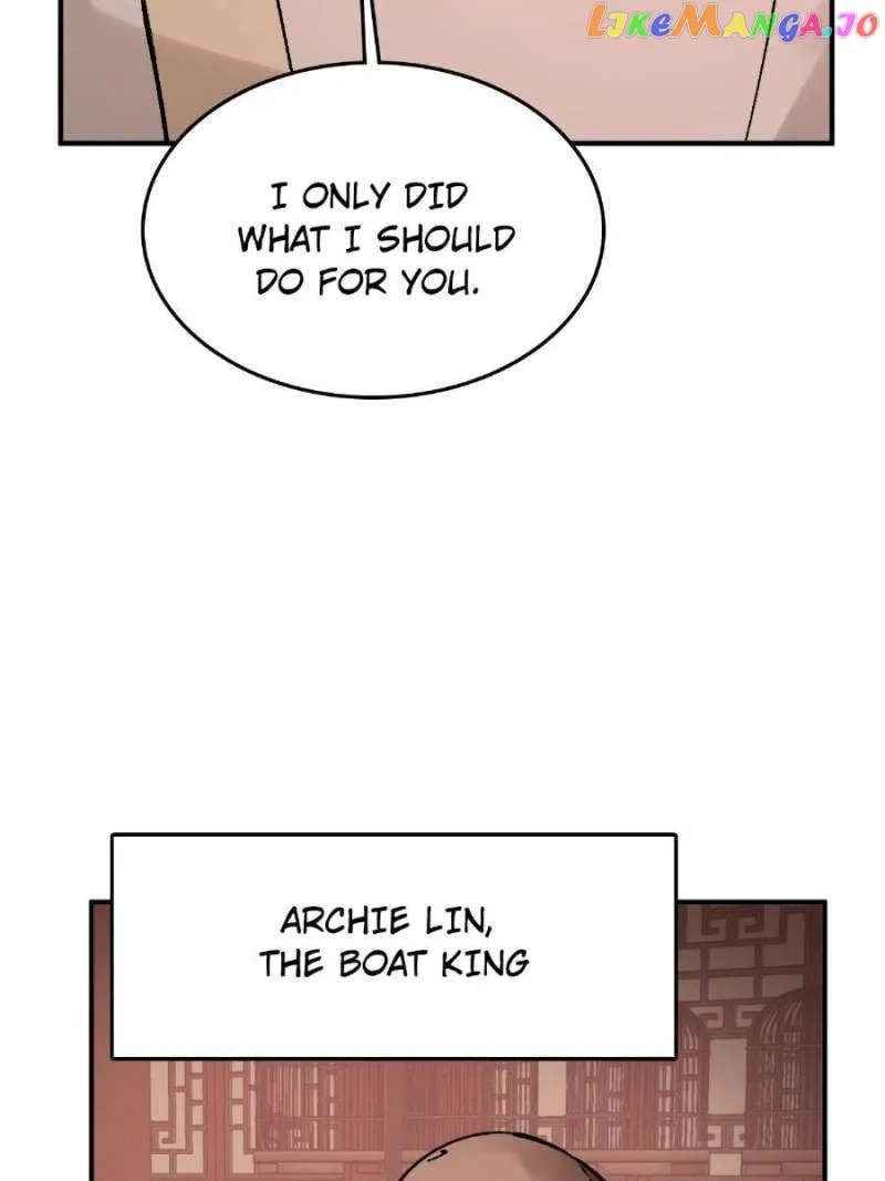 Another beginning with the Guhuo bird Chapter 237 page 94 - 
