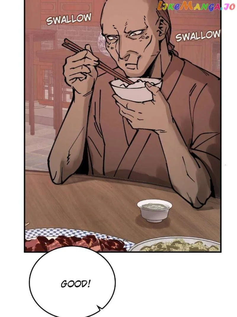 Another beginning with the Guhuo bird Chapter 237 page 95 - 